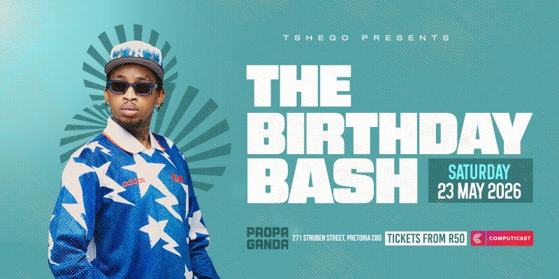 The Birthday Bash