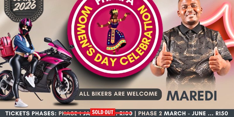 PHINIFA WOMEN’S DAY CELEBRATION 