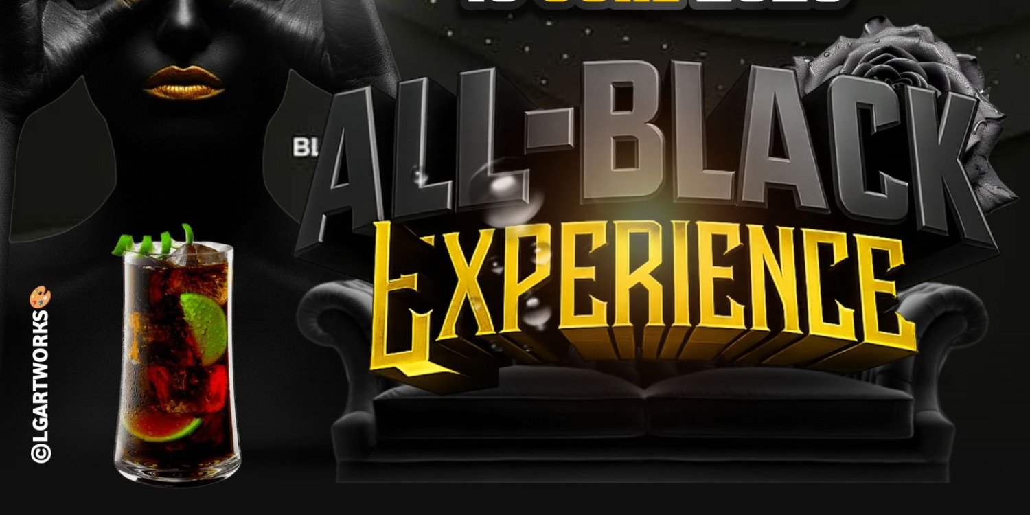 All Black experience 
