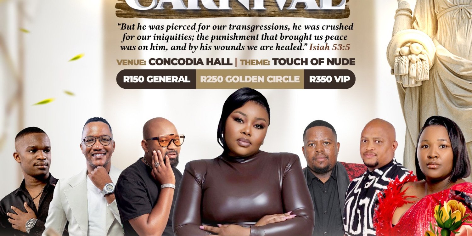 Delsong Gospel Carnival 