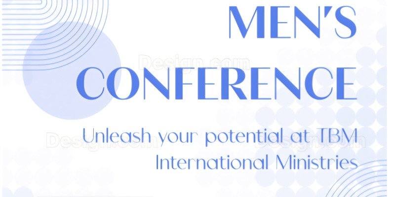 TBMI Ministries Men's Conference 