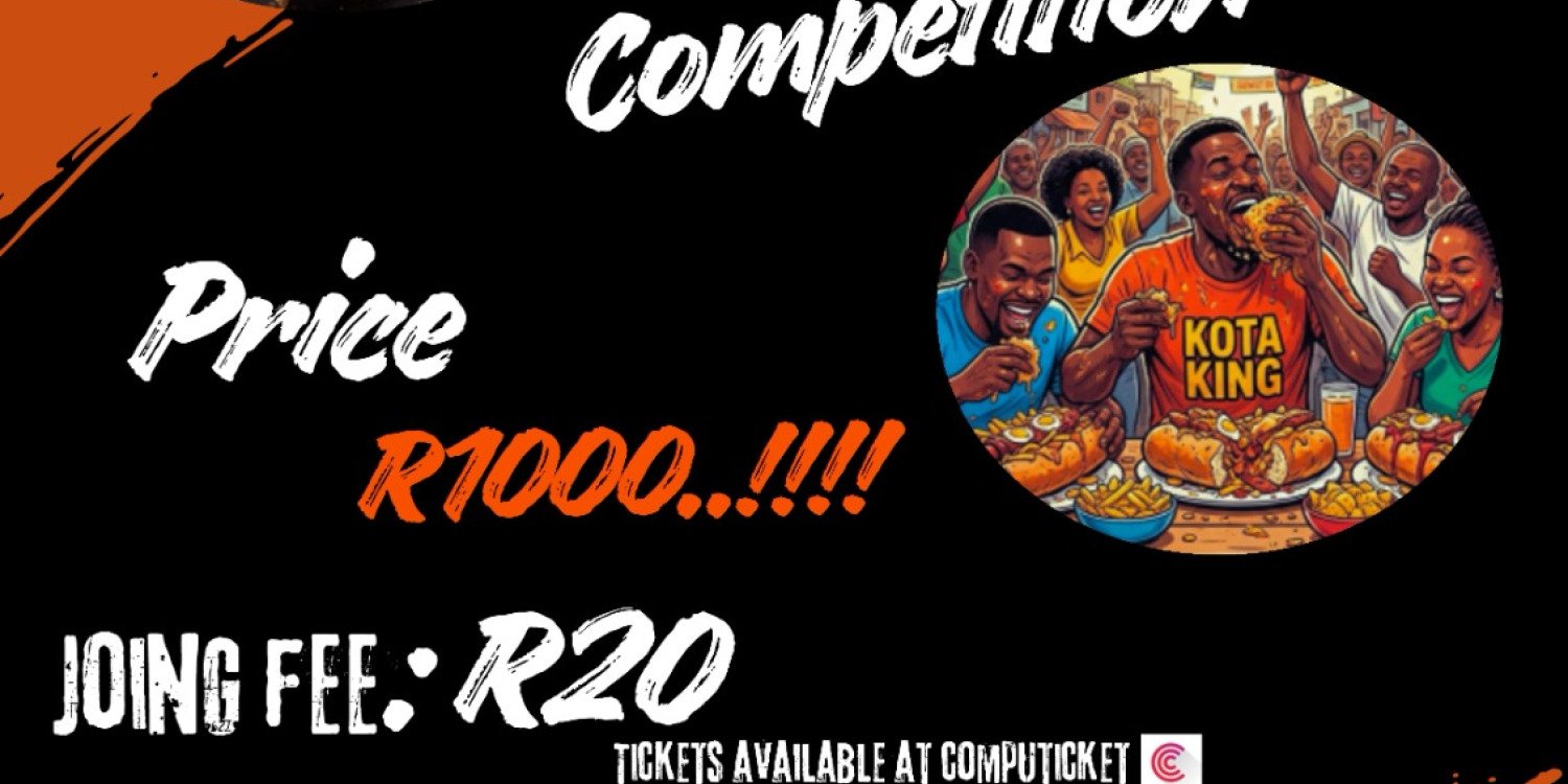 Kota galore eating competition 