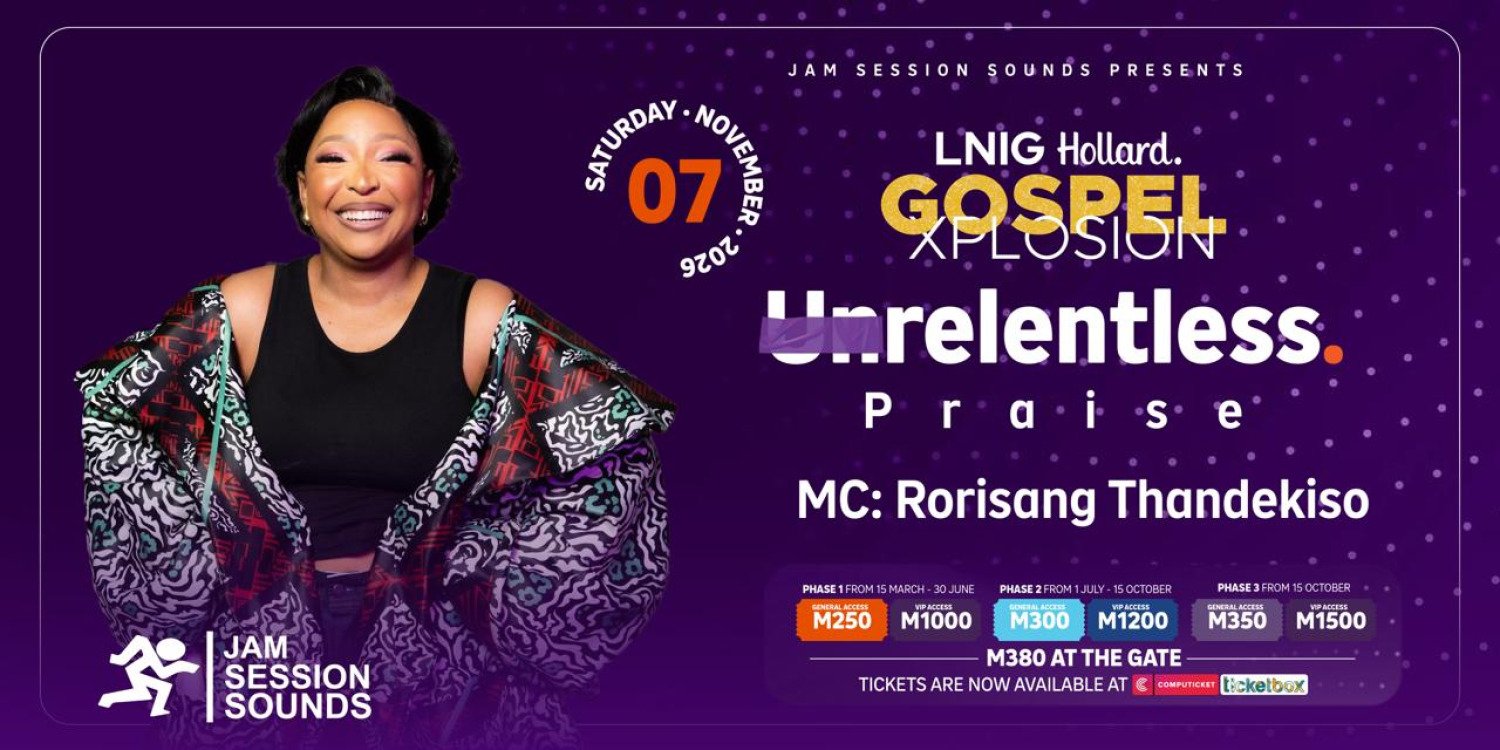 LNIG Hollard Gospel Xplosion 2026