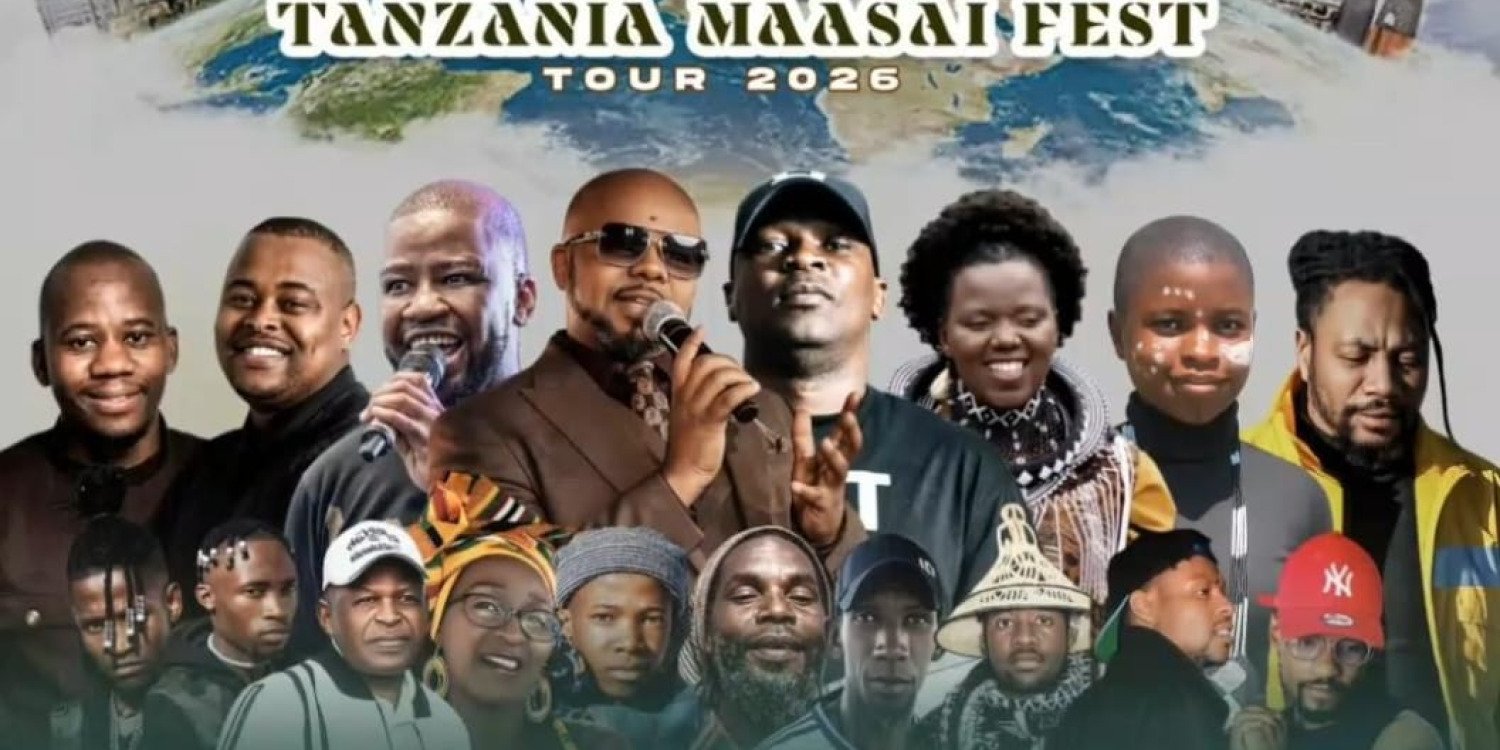 Matat Arts Fundraising concert