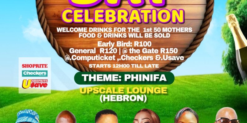 Mother’s Day Celebration 