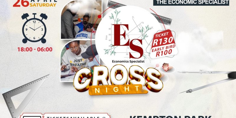 ECONOMICS TERM 2 CROSS NIGHT