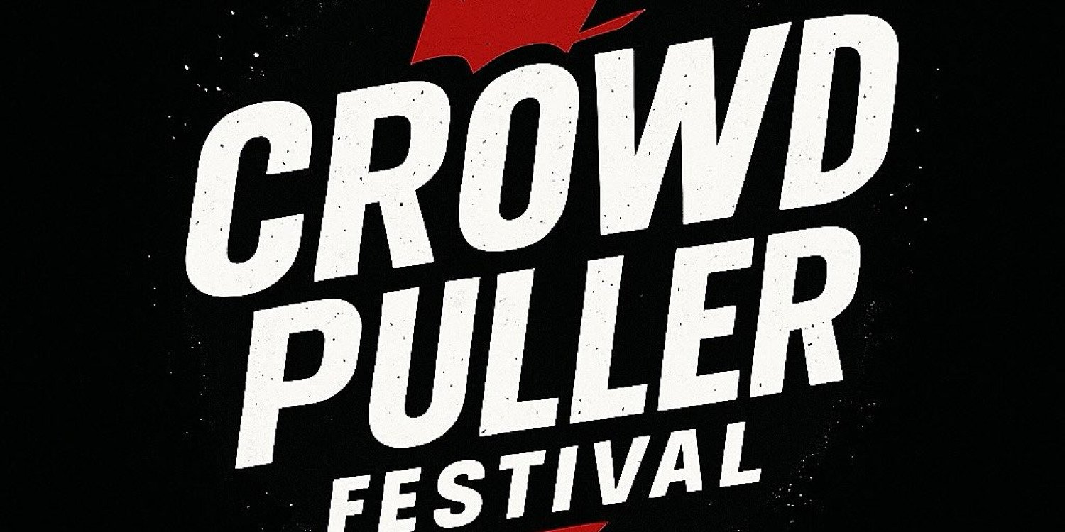 Crowd Puller Festival 