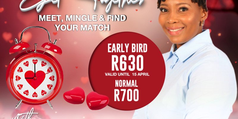 The Harmonic Ties with Gogo weSthembu