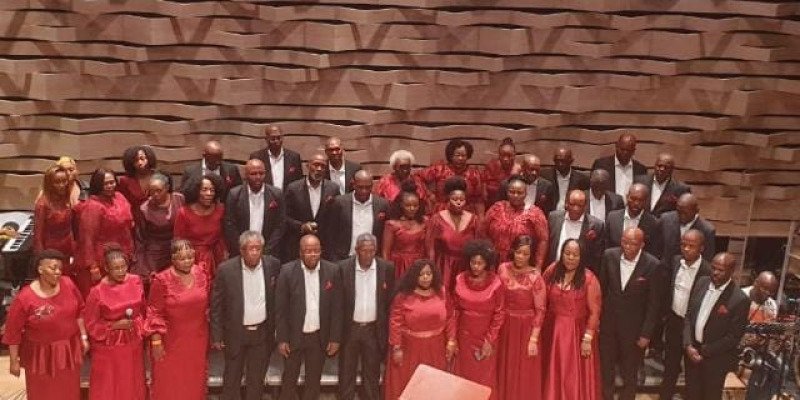 Orion Ensemble: 2026 Project 