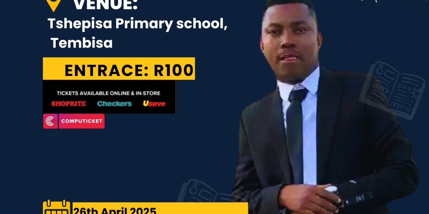 Ke Nako Matric History June exam preparation event 2026 