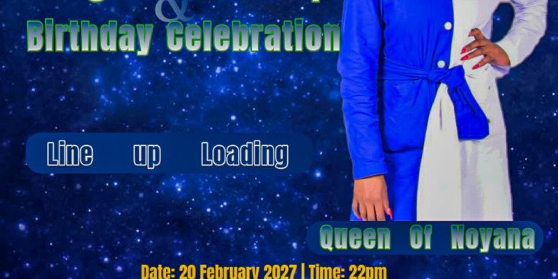 Night of worship & Birthday celebration