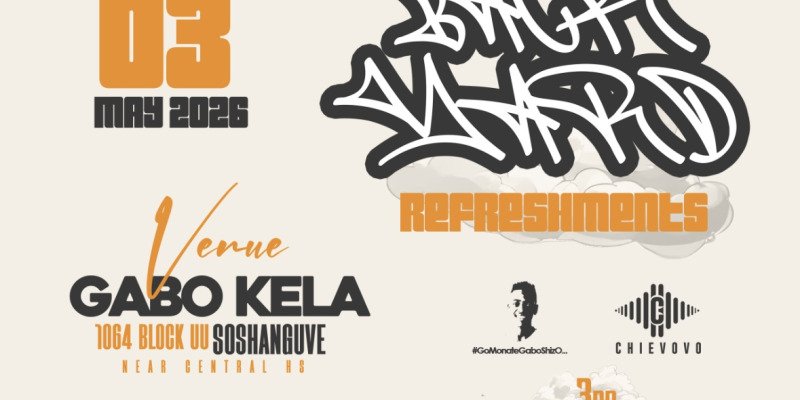 Backyard Refreshments 