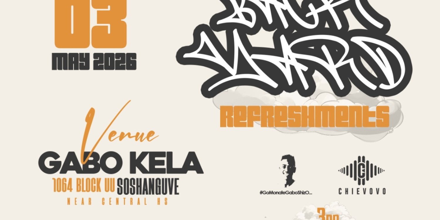 Backyard Refreshments 