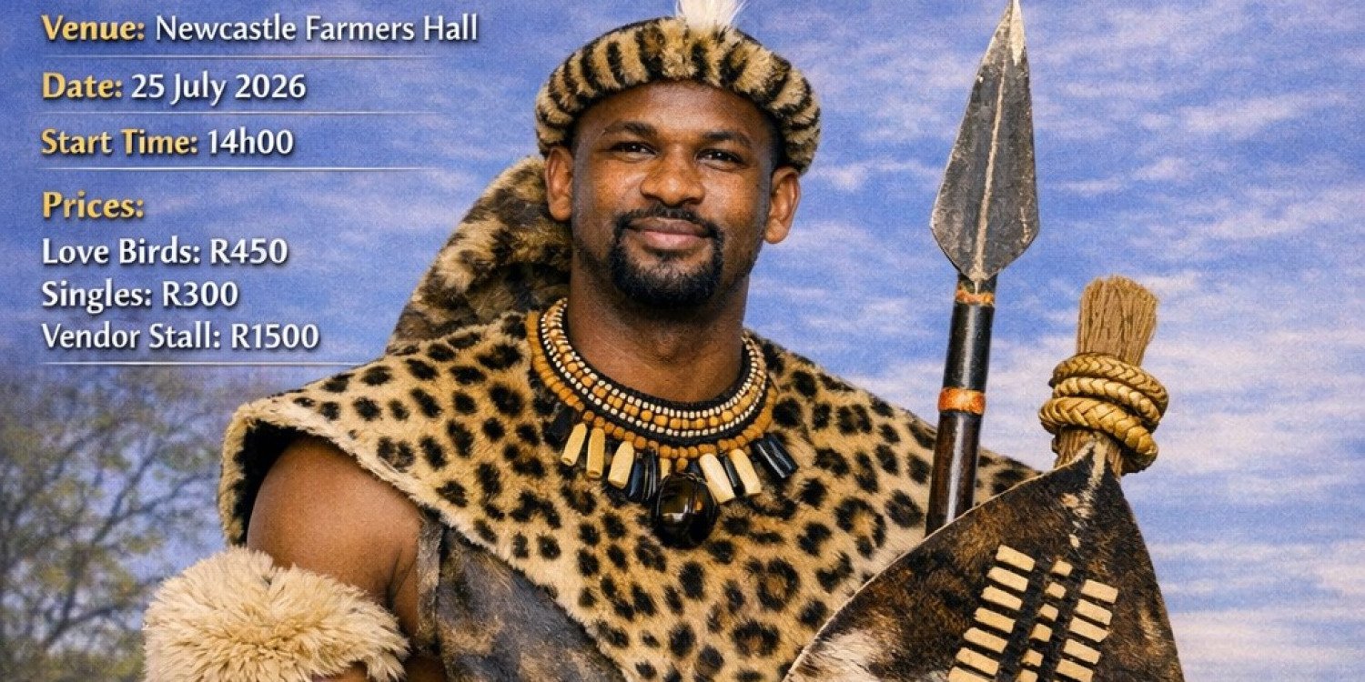 2026 Newcastle Wedding and Events Expo