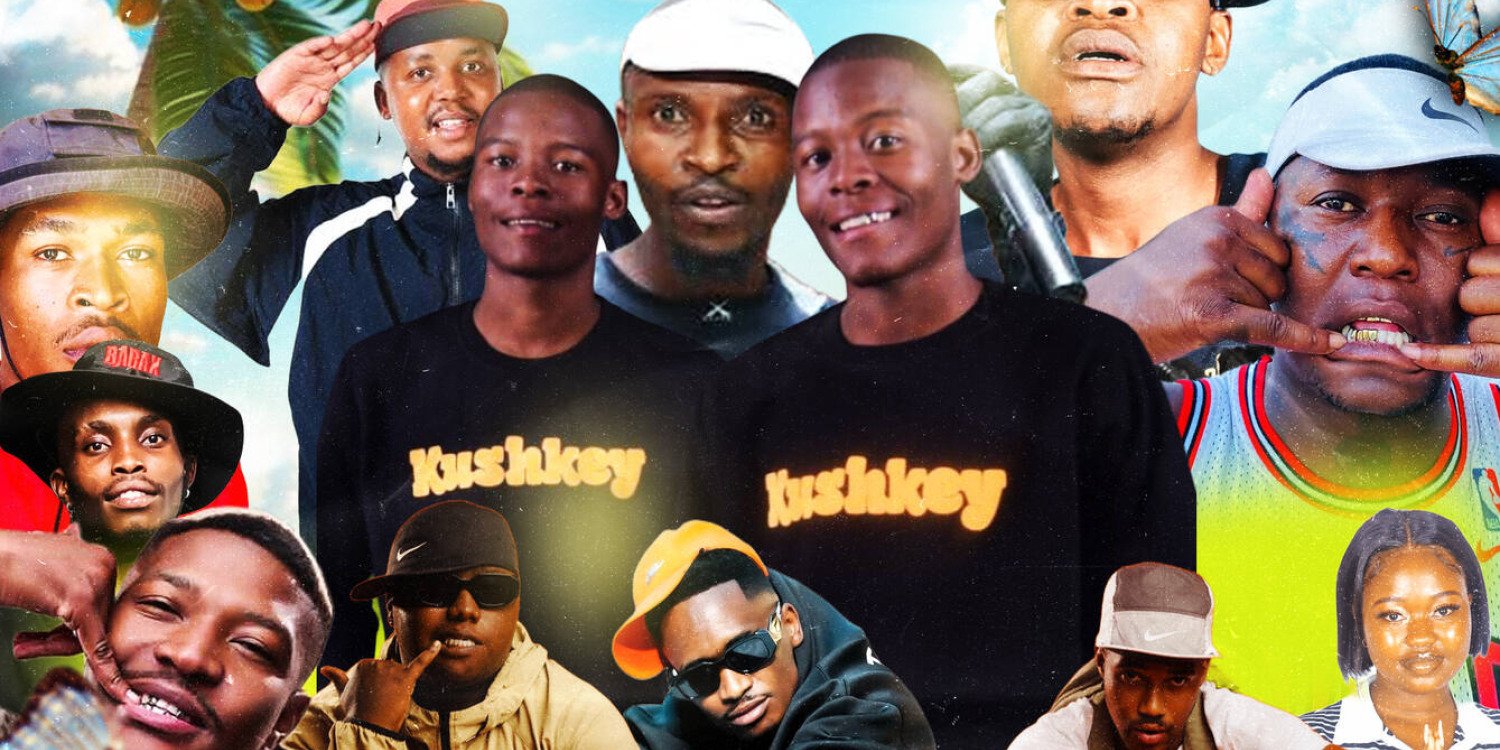 Fact Lekompo Rocks Pool Launch Party