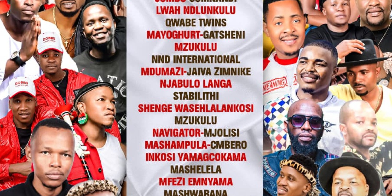 Nongoma Big Night Music Festival 