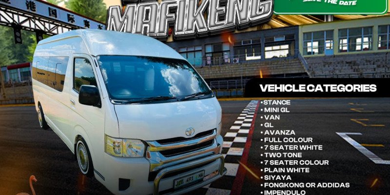 Umdlalo Wa Se Mafikeng 