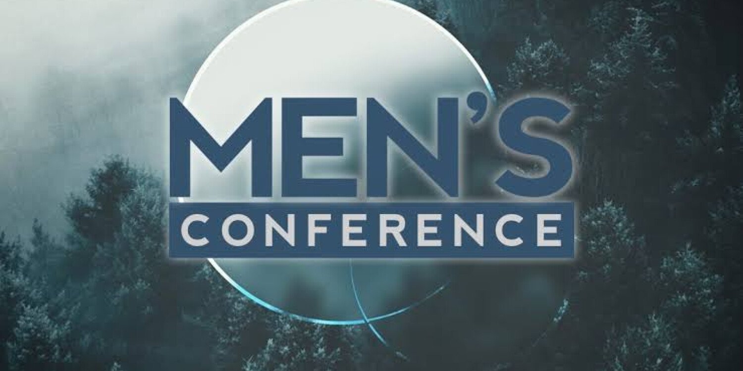 Men's Conference (Stingy Men Association) 
