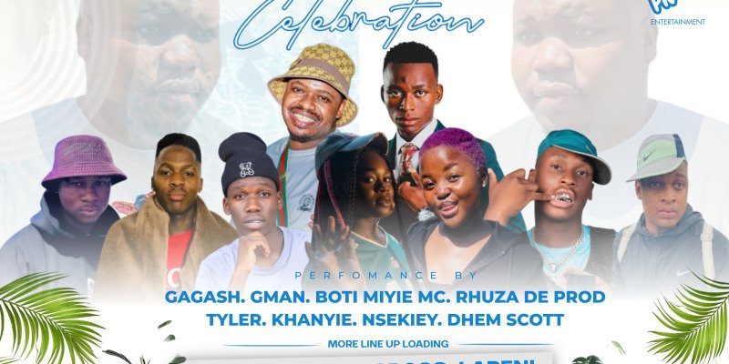 Proff Ndzu Birthday Celebration 