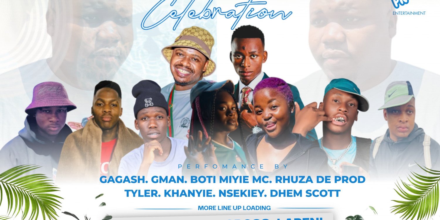 Proff Ndzu Birthday Celebration 