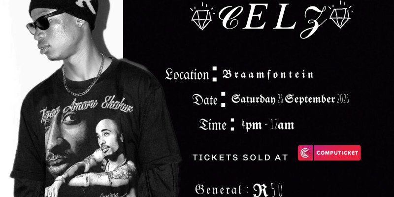 The celz & friends tour