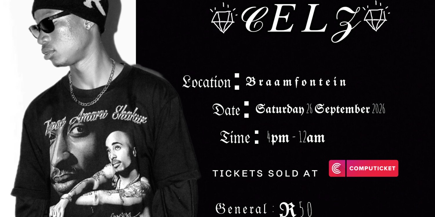 The celz & friends tour