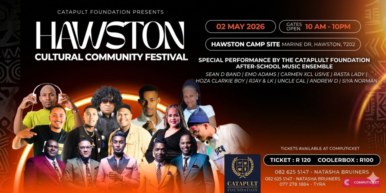 Hawston Cultural Community Festival
