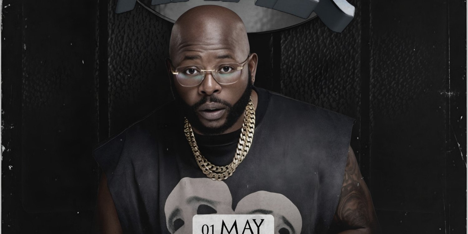 Kasi Social Markets All Black Affair