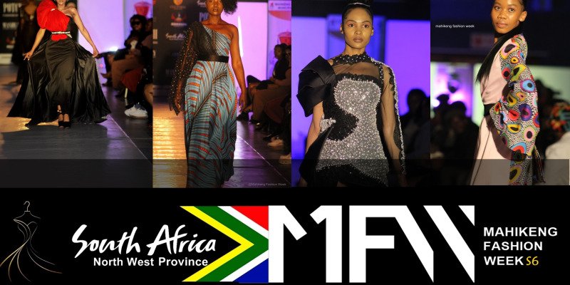 Mahikeng Fashion Week S6
