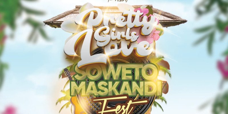 Soweto Maskandi Fest 