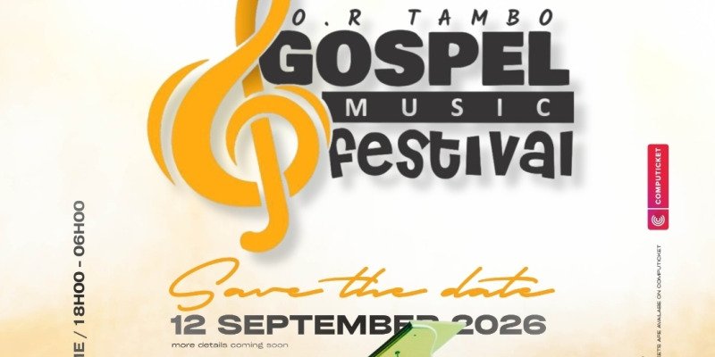 O.R.Tambo Gospel Music Festival