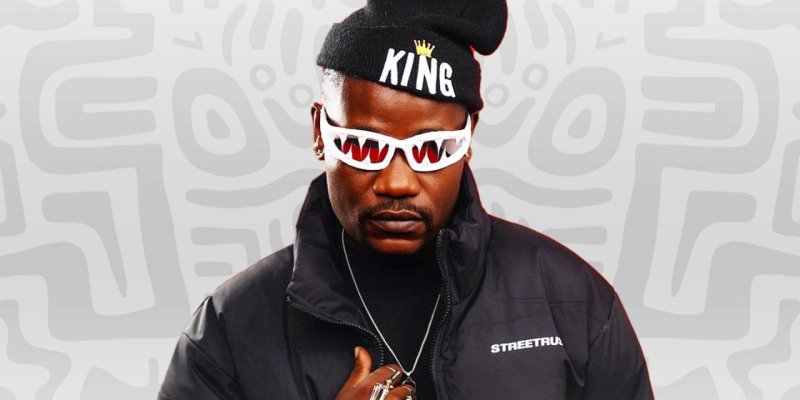 Clement's Birthday Extravaganza (Lekompo Edition)