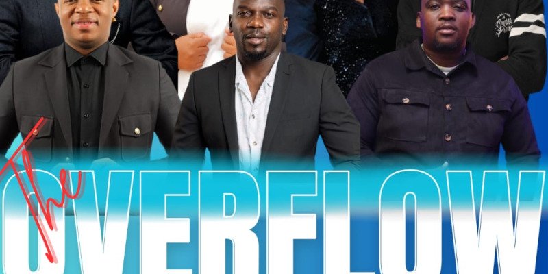 The Overflow gospel show