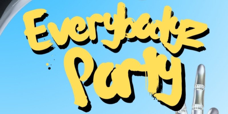Everybodyz Party