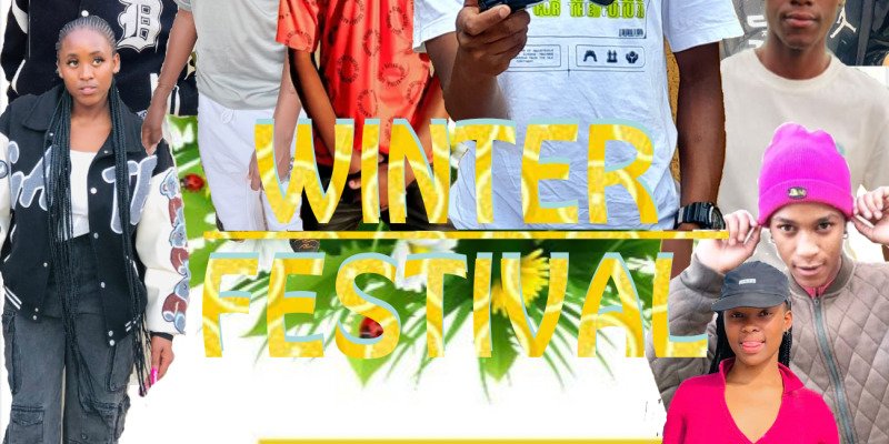 Winter festival 