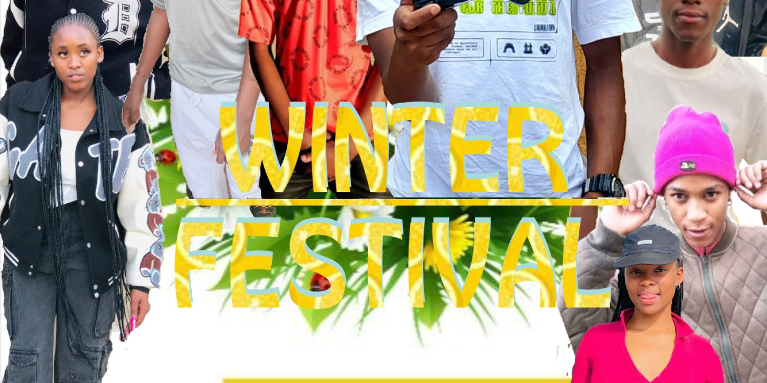 Winter festival 