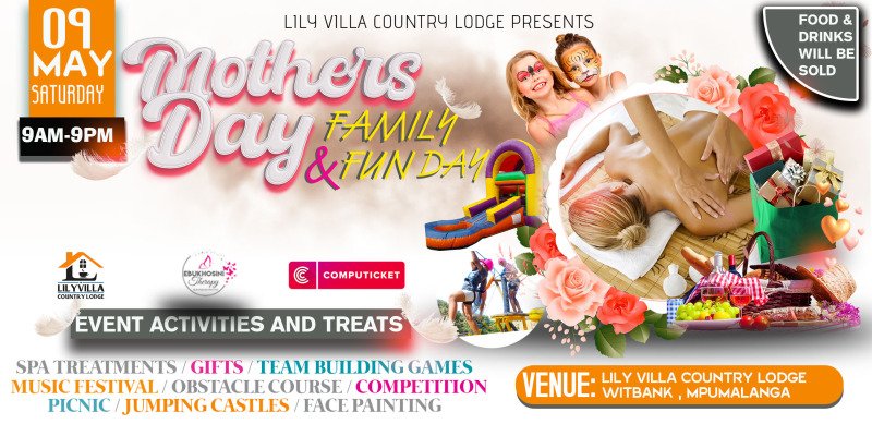 Mothers Day Family & Fun Event