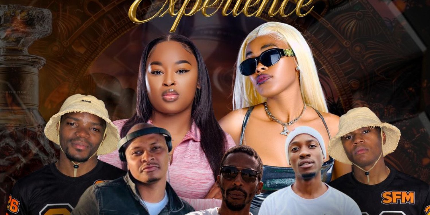 Hennessy Experience 