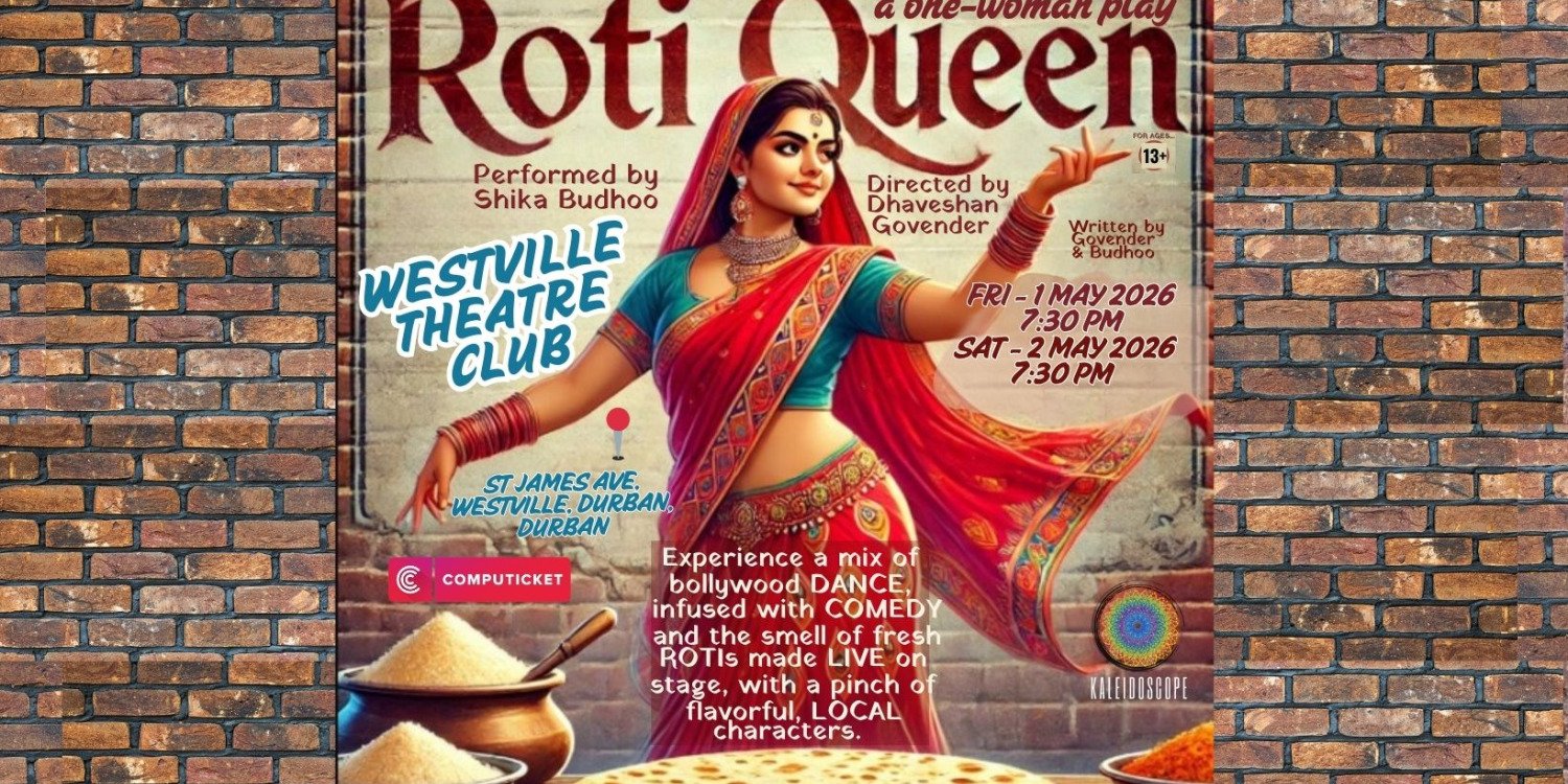 Roti Queen