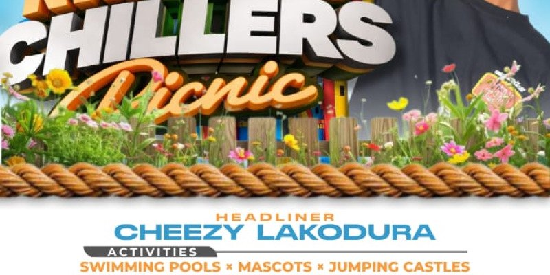 Kwa zulu chillers picnic 