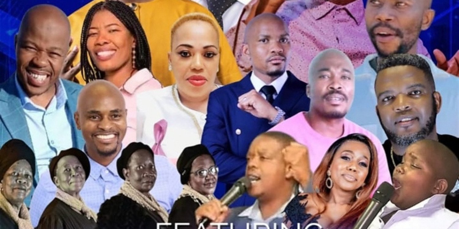 GBV Gospel event 