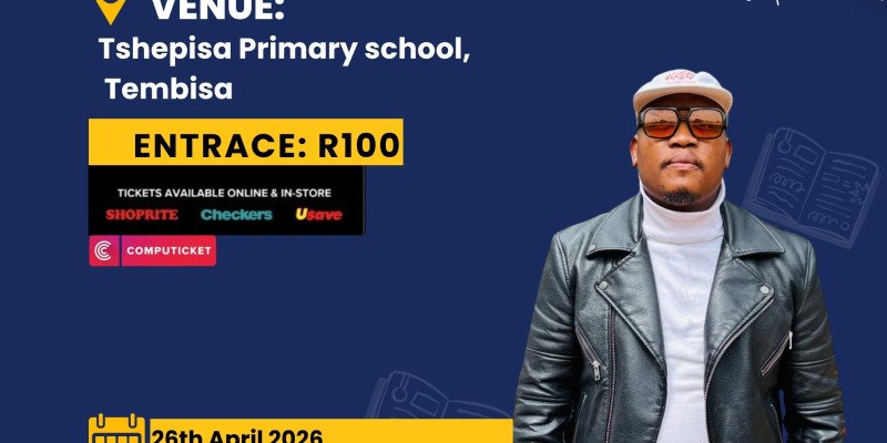 Ke Nako Economics Matric June exam prep event