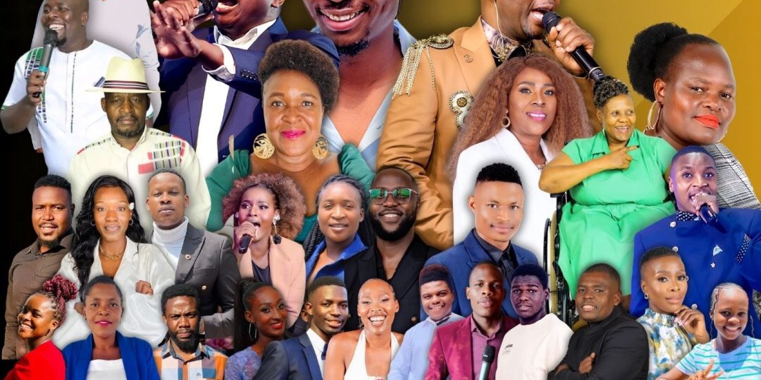 The New Deal Festival 