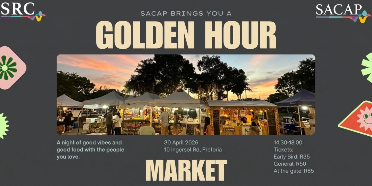 Golden Hour Market
