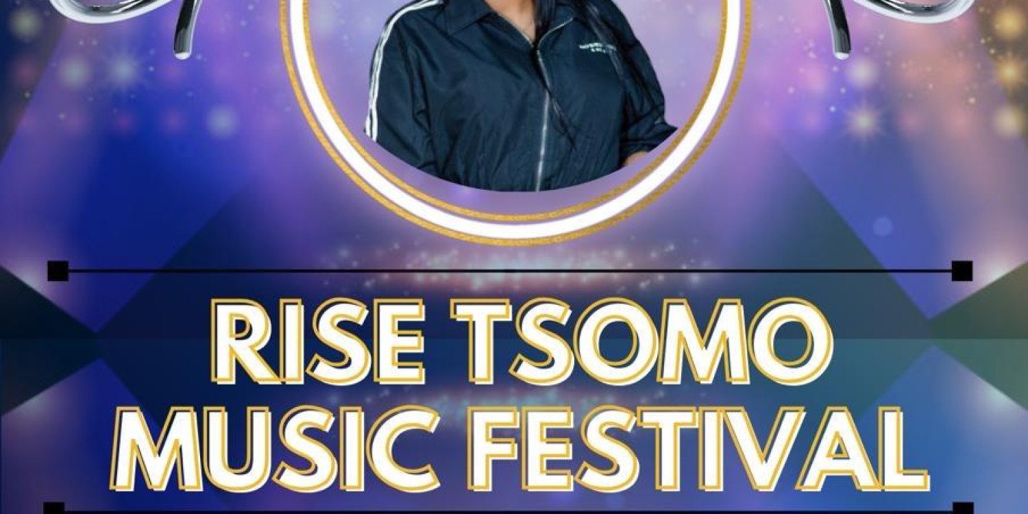 Rise Tsomo Music Festival
