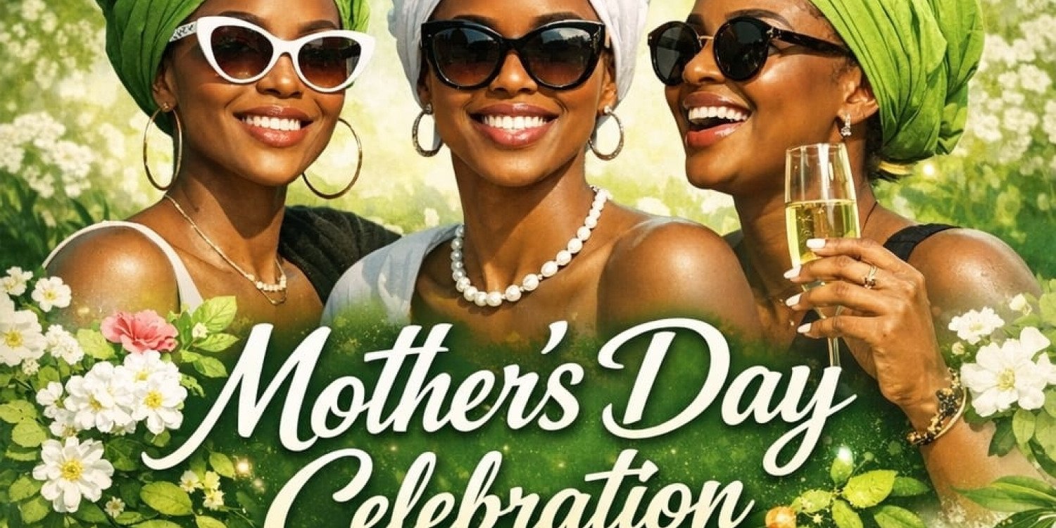 Her Day Out - Mabopane 