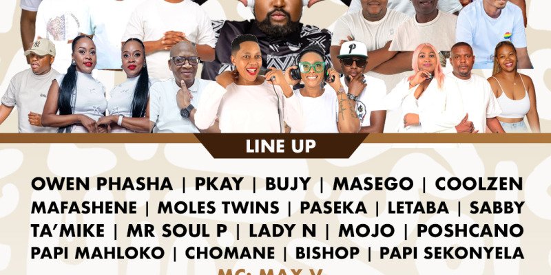 DJMasego Birthday Celebration