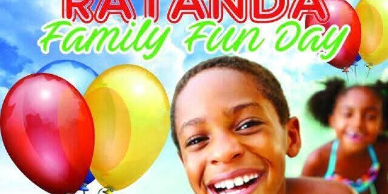 Ratanda Family Fun Day 