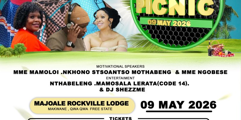 QwaQwa Radio Phenifa Picnic