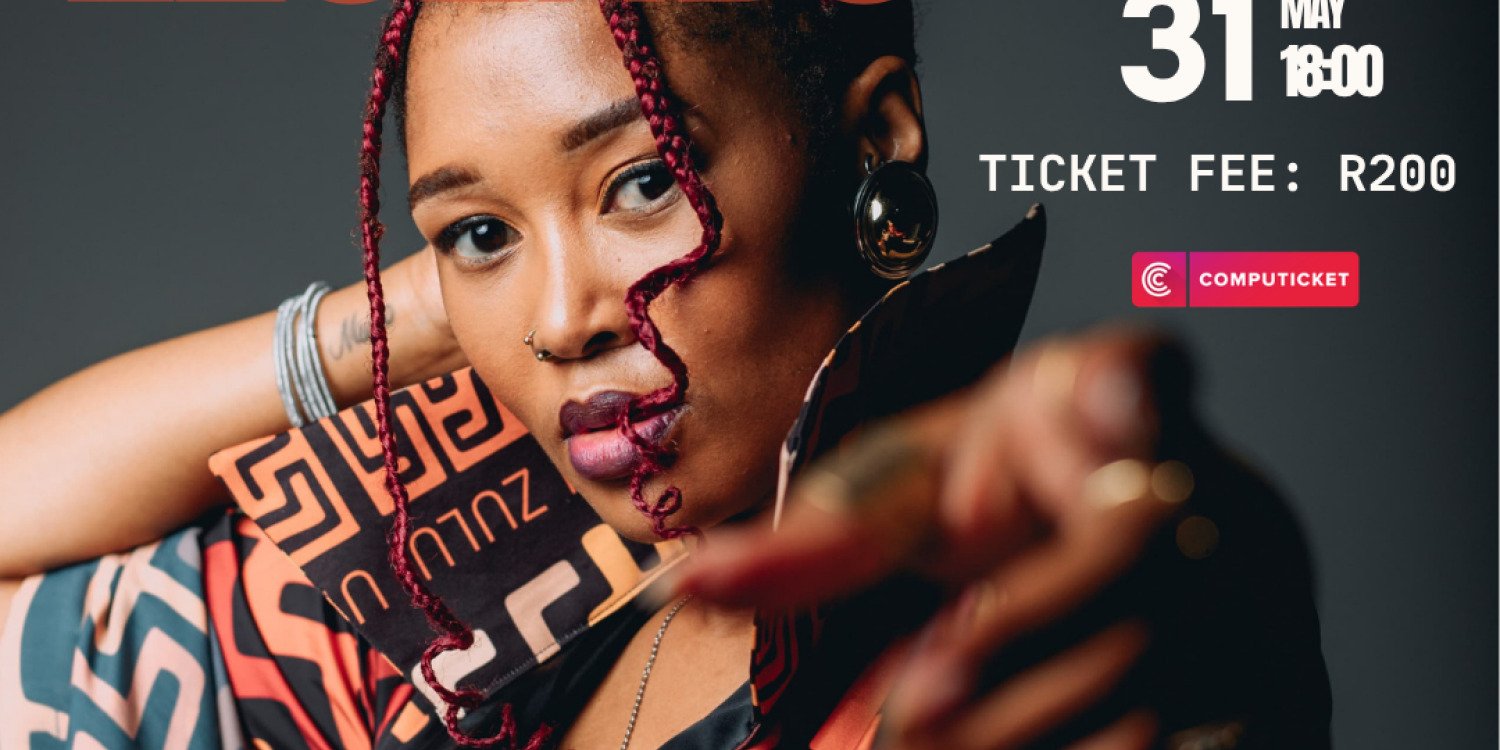 Ilitye- 20 years of Zu.